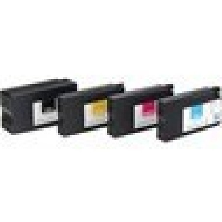 OEM Black Matte/HP956XL Ink Cartridge