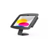 Compulocks iPad 10.2IN Space Enclos. Core/Counter Stand OR Wall Mount BLK