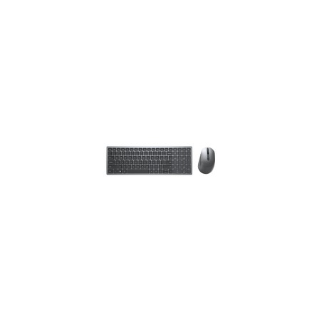 Dell Multi-Device Wrls Keyboard MOUS/KM7120W German