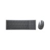Dell Multi-Device Wrls Keyboard MOUS/KM7120W German
