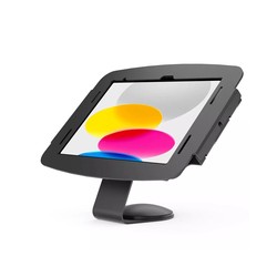 Compulocks iPad Mini 8.3IN Gen 6-7 Space E/Core Counter Stand/Wall Mount BL