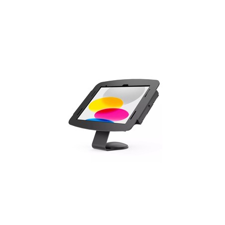 Compulocks iPad Mini 8.3IN Gen 6-7 Space E/Core Counter Stand/Wall Mount BL