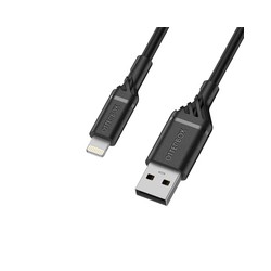 OtterBox Cable USB Alightning/1M Black