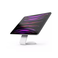 Compulocks Universal Invisible Core/Counter Stand OR Wall Mount WHT