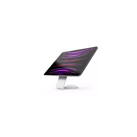 Compulocks Universal Invisible Core/Counter Stand OR Wall Mount WHT