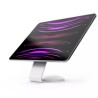 Compulocks Universal Invisible Core/Counter Stand OR Wall Mount WHT