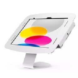 Compulocks iPad Mini 8.3IN Gen 6-7 Space E/Core Counter Stand/Wall Mount WH