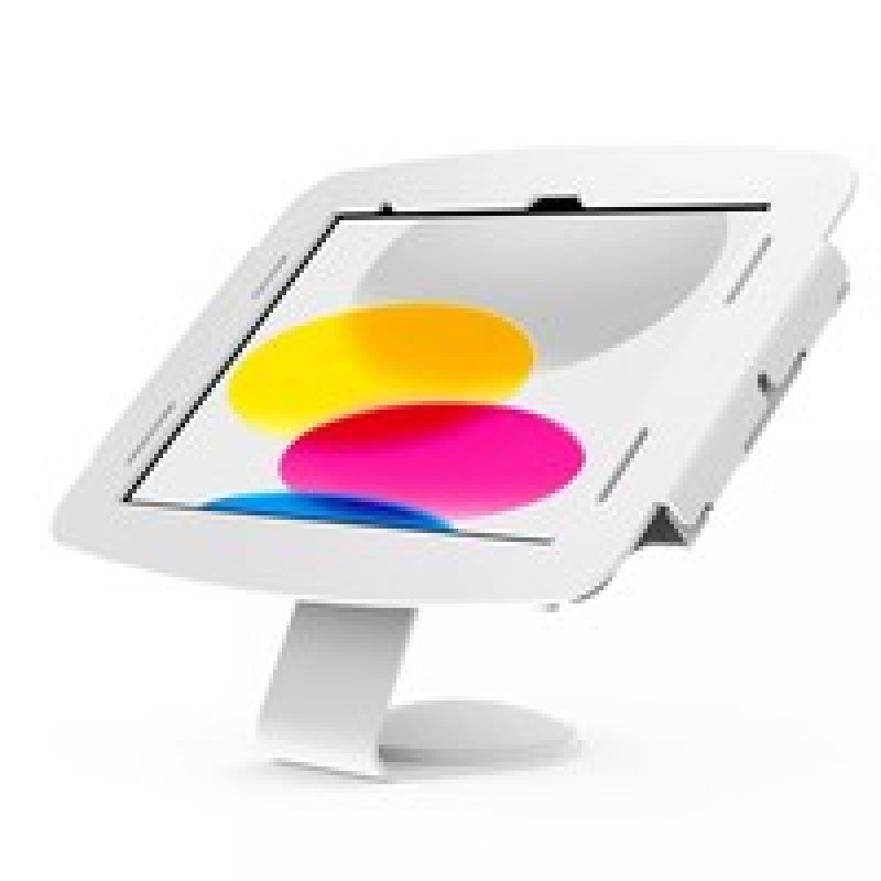 Compulocks iPad Mini 8.3IN Gen 6-7 Space E/Core Counter Stand/Wall Mount WH