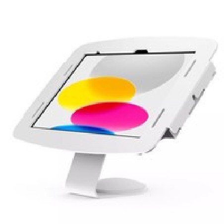 Compulocks iPad Mini 8.3IN Gen 6-7 Space E/Core Counter Stand/Wall Mount WH