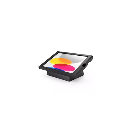 Compulocks iPad 10TH-11TH A16 Gen Swell EN/AV Conference Room Capsule Black