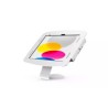 Compulocks iPad 10.2IN Space Enclosure/Counter Stand OR Wall Mount WHT