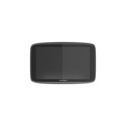 TOMTOM GO CAMPER WORLD/.
