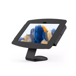 Compulocks Galaxy Tab A8 10.5IN Space Encl/Core Counter Stand/Wall Mount BL