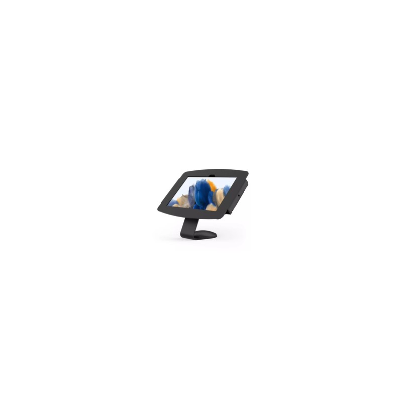 Compulocks Galaxy Tab A8 10.5IN Space Encl/Core Counter Stand/Wall Mount BL
