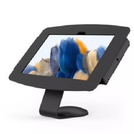 Compulocks Galaxy Tab A7 Lite 8.7IN Space/Core Counter Stand/Wall Mount BL