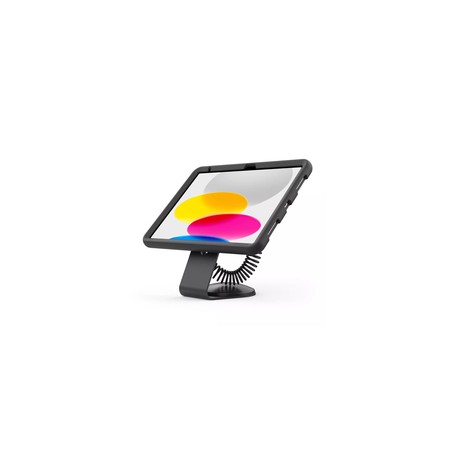 Compulocks Universal Tablet Magnetix Core/Counter Stand OR Wall Mount BLK