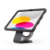 Compulocks Universal Tablet Magnetix Core/Counter Stand OR Wall Mount BLK
