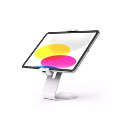 Compulocks Universal Tablet Cling Core/Counter Stand OR Wall Mount WHT