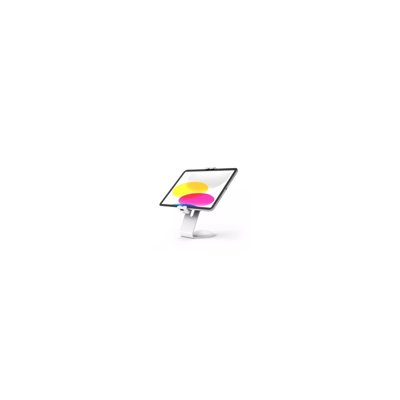 Compulocks Universal Tablet Cling Core/Counter Stand OR Wall Mount WHT