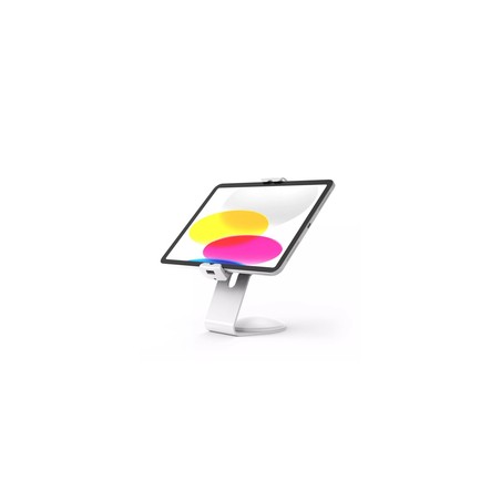 Compulocks Universal Tablet Cling Core/Counter Stand OR Wall Mount WHT