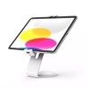 Compulocks Universal Tablet Cling Core/Counter Stand OR Wall Mount WHT
