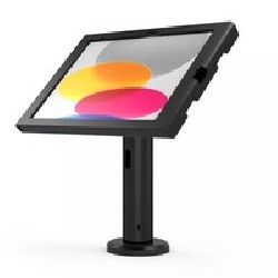 Compulocks iPad 10TH-11TH (A16) Gen Swell/Enclosure Rise Stand 8IN - Black