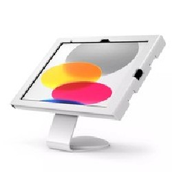 Compulocks iPad 10TH-11TH A16 Gen Swell EN/Corecounter Stand/Wall Mount WHT