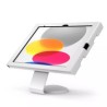 Compulocks iPad 10TH-11TH A16 Gen Swell EN/Corecounter Stand/Wall Mount WHT