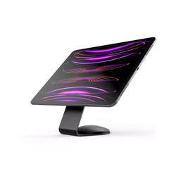 Compulocks Universal Invisible Core/Counter Stand OR Wall Mount BLK