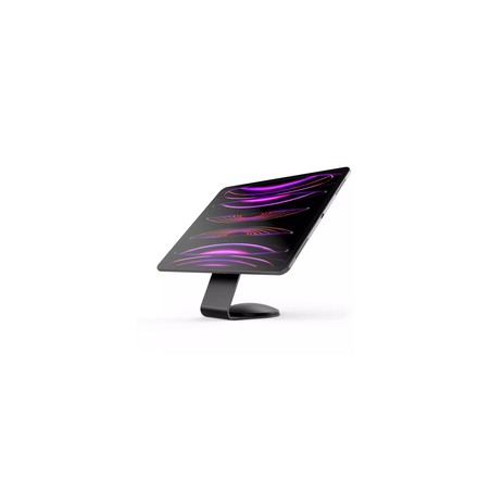 Compulocks Universal Invisible Core/Counter Stand OR Wall Mount BLK