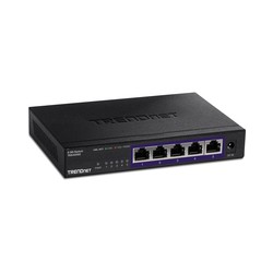 5-PORT UNMANAGED 2.5G SWITCH/.