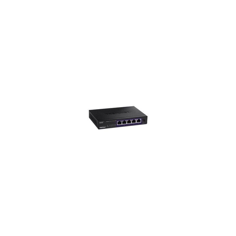 5-PORT UNMANAGED 2.5G SWITCH/.