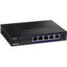 5-PORT UNMANAGED 2.5G SWITCH/.
