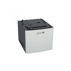 Lexmark 2100-Sheet Tray/F. MX822 / MX826