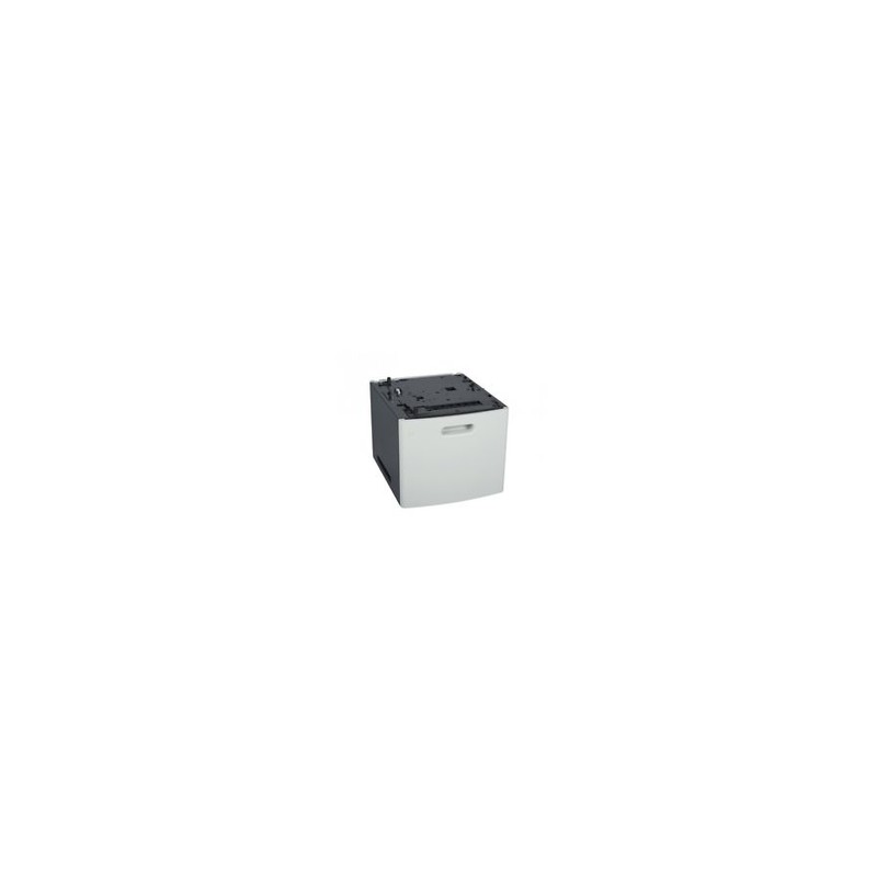 Lexmark 2100-Sheet Tray/F. MX822 / MX826