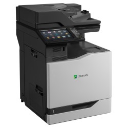 Lexmark CX825DTE 4IN1 Colorlaser A4/52PPM 1.6GHZ