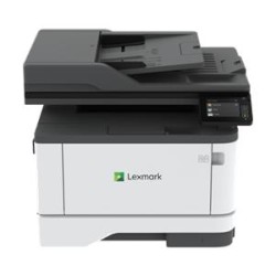 Lexmark MX331ADN Mono MFG A4/38PPM 512MB 1GHZ Dual 2.8 LCD