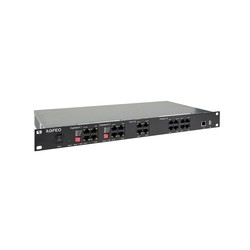 ES 548 IT/TELEPHONE SYSTEM
