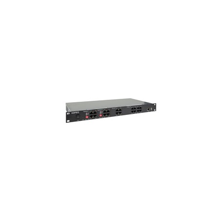 Agfeo ES 548 IT/Telephone System