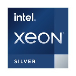 Fujitsu Intel Xeon Silver 4410T 10C 2.7 GHz