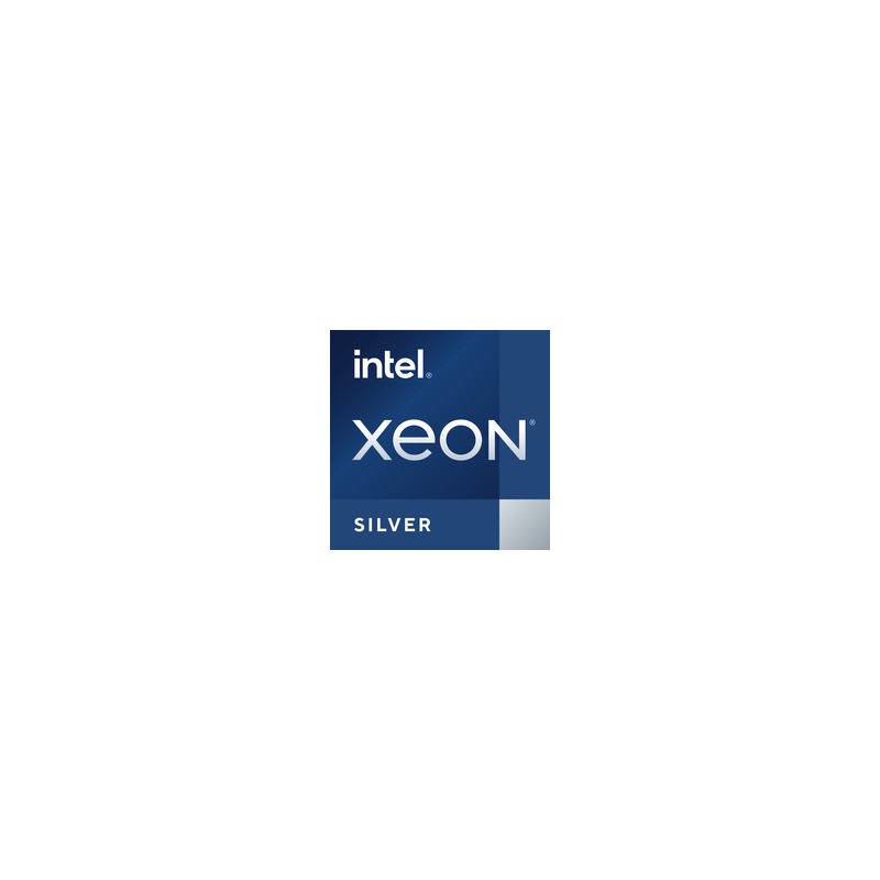 Fujitsu Intel Xeon Silver 4410T 10C 2.7 GHz