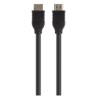 Belkin HDMI Audio Video Cable/4K/Ultra HD Compatible 5M