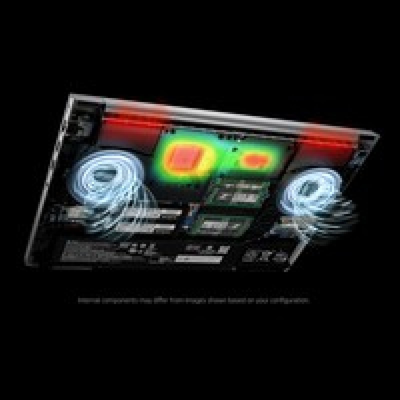 HP ZBook Studio G11 U7-155H/16 WUXGA 32GB 1TB W11P RT4070