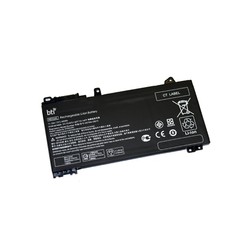 Origin Storage BTI 3C Battery ProBook 430 G6/OEM:L32656-002 RE03XL