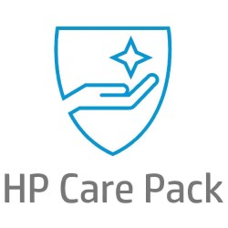 HP 3y Premium Onsite NB U85DSE