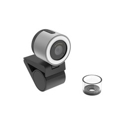 BenQ Ideacam S1 Plus 8MP CMOS/3IN 4:3 6 LEDS 15X Zoom Grey