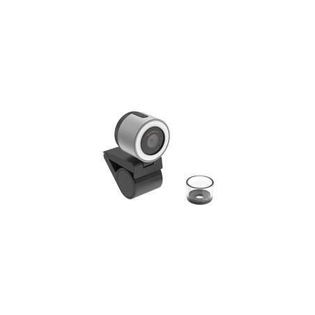 BenQ Ideacam S1 Plus 8MP CMOS/3IN 4:3 6 LEDS 15X Zoom Grey