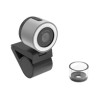 BenQ Ideacam S1 Plus 8MP CMOS/3IN 4:3 6 LEDS 15X Zoom Grey
