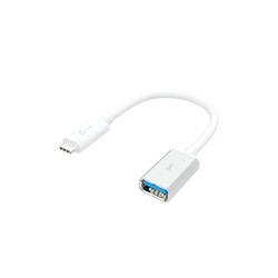 USB-C 3.1 TO TYPE-A ADAPTER/