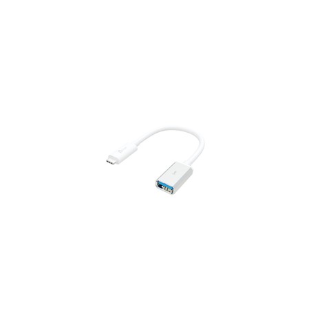 USB-C 3.1 TO TYPE-A ADAPTER/